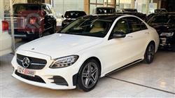 مرسيدس بنز C-Class